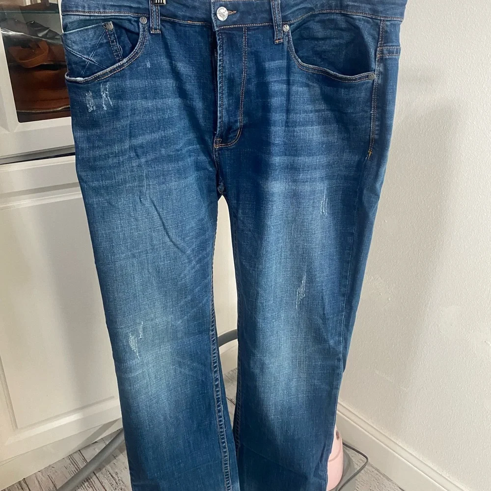 Jeans - Picture 3 of 6
